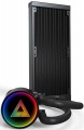 Montech LightFlow ARGB 240 Black