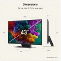 LG 43QNED87 2026