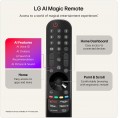 LG 43QNED87 2026