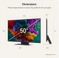 LG 50QNED87 2026