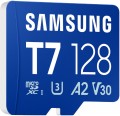 Samsung T7 microSDXC 128Gb