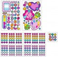 Dekora Sticker Store D1009