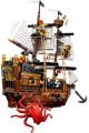 Lego Iconic Pirate Ship 31387