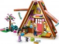 Lego Nature Glamping Cabin 42682