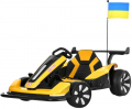 Bambi M6311EBLR