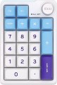 Kzzi K20 Meeting Switch