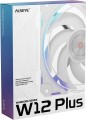 Alseye W12-Plus White