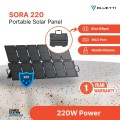BLUETTI SORA 220