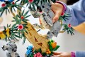 Lego Wild Animals Family of Koalas 31388