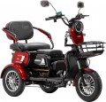 Corso Logan 1200W 23Ah