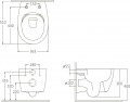DiMARCO Dama di Venezia DM2I001WH