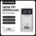 Move Speed M25Pro