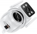 Hoco D9 Outdoor PTZ HD camera