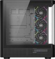 XYZ Quantum Black