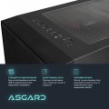 Asgard Forge PBM