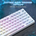 Attack Shark R82 HE