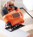 Black&Decker KS501