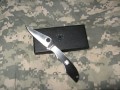 Spyderco Grasshopper