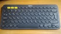 Logitech K380 Multi-Device Bluetooth Keyboard