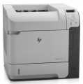 HP LaserJet Enterprise M601DN