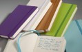 Leuchtturm1917 Ruled Notebook Purple