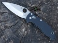 Spyderco Manix 2