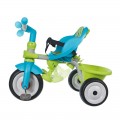 Smoby Baby Driver Confort Sport