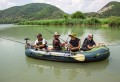 Sevylor Fish Hunter FH360