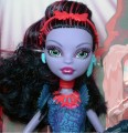 Monster High Jane Boolittle BLW02