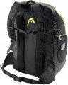 Head Rebels Racing Backpack