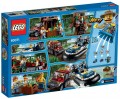Lego Hovercraft Arrest 60071