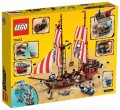 Lego The Brick Bounty 70413