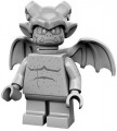 Lego Minifigures Series 14 Monsters 71010