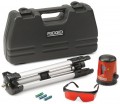 Комплектация Ridgid CL-100