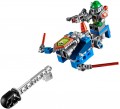 Lego The Fortrex 70317