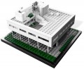 Lego Villa Savoye 21014