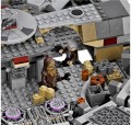 Lego Millennium Falcon 75105