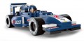 Sluban Racing Truck M38-B0357