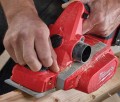 Milwaukee M18 BP