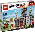 Конструктор Lego King Pigs Castle 75826