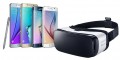 Очки виртуальной реальности Samsung Gear VR CE