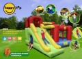 Батут Happy Hop 6in1 Play Center