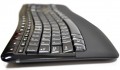 Клавиатура Microsoft Wireless Comfort Desktop 5050
