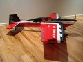 Precision Aerobatics Extra MX Kit