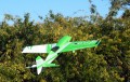 Precision Aerobatics XR-61 Kit