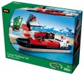 BRIO Cargo Harbour Set 33061