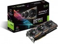 Asus GeForce GTX 1060 ROG STRIX-GTX1060-6G-GAMING