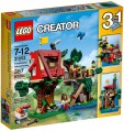 Lego Treehouse Adventures 31053