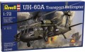 Revell UH-60A Transport Helicopter (1:72)