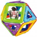 Magformers Space Wow Set 707009